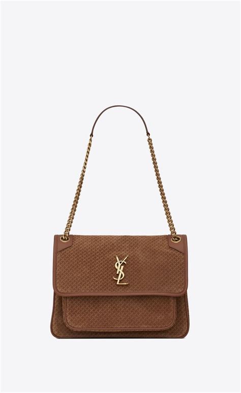 nuova borsa ysl economica|Borse Donna .